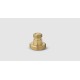 PRIMUS STOVE ADAPTOR M14 x 1,5 - Adattatore per il collegamento di bombole