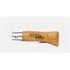 Coltello OPINEL N°08 CARBONIO