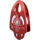 Medium Single Pulley carrucola in alluminio 50 kN