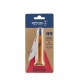 Coltello OPINEL N°08 CARBONIO