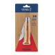 Coltello OPINEL N°08 CARBONIO