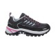CMP RIGEL LOW 2.0 WP Scarpe Trekking