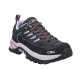 CMP RIGEL LOW 2.0 WP Scarpe Trekking