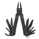 LEATHERMAN REBAR BLACK Pinza multiuso