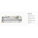LEATHERMAN WAVE PLUS Pinza multiuso