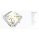 LEATHERMAN BOND Pinza multiuso