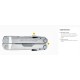 LEATHERMAN REBAR BLACK Pinza multiuso