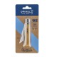 OPINEL N°08 INOX BLISTER - Coltello chiudibile con lama in acciaio inox
