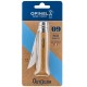 OPINEL N°09 INOX BLISTER - Coltello chiudibile con lama in acciaio inox