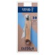 OPINEL N°10 INOX BLISTER - Coltello chiudibile con lama in acciaio inox