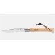 Coltello OPINEL N°13 INOX + SCATOLA