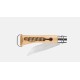 OPINEL N°10 INOX CAVATAPPI/APRIBOTTIGLIE - Coltello cavatappi/apribottiglie in acciaio inox