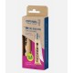 OPINEL N°10 INOX BLISTER CAVATAPPI/APRIBOTTIGLIE - Coltello cavatappi/apribottiglie in acciaio inox