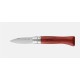 OPINEL N°09 OSTRICHE - Coltello per ostriche e crostacei