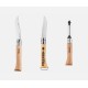 OPINEL NOMAD COOKING KIT - Il kit da cucina nomade