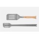 OPINEL SET BARBECUE GIFT BOX - Set utensili da barbecue