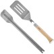 OPINEL HANGING - Set utensili per barbecue