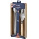 OPINEL HANGING - Set utensili per barbecue