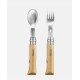 OPINEL SET PICNIC PLUS - Il kit utensili essenziale per picnic