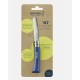 OPINEL N°07 BLISTER - Coltello pieghevole monolama punta tonda