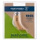 OPINEL BLISTER FALCETTO DA INNESTO N°08 - Coltello con lama curva per giardinaggio
