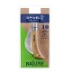 OPINEL BLISTER RONCOLA N°10 - Coltello con lama curva per giardinaggio