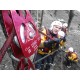 Large Single Pulley  carrucola in alluminio 70kN