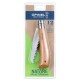OPINEL N°12 SEGHETTATO - Coltello monolama seghettato