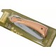 OPINEL BLISTER SEGHETTO N°18 - Coltello monolama seghettato