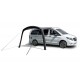 BRUNNER SKIA AUTO-UP - Tendalino parasole Skia Auto-Up