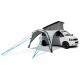 BRUNNER RHOMBUS VAN - Tendalino parasole per minibus e van