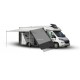 BRUNNER BELVEDÈR SIDEWALL SET - Set composto da 2 pareti laterali