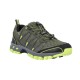 CMP ALTAK TRAIL SHOES Scarpe trail uomo