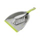 BRUNNER SCOOPY - Set paletta/scopetta di ampie dimensioni