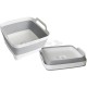 BRUNNER TANQ FOLD-AWAY - Lavello pieghevole
