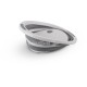 BRUNNER 3WAYS FOLD-AWAY - Bacinella pieghevole portatile