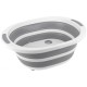 BRUNNER 3WAYS FOLD-AWAY - Bacinella pieghevole portatile