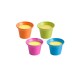BRUNNER CITRONELLA CANDLE - Candela alla citronella