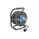 BRUNNER DRUMMER RUBBER - Avvolgicavo