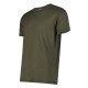 CMP T-shirt in Performance Merino da uomo