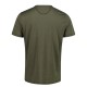 CMP T-shirt in Performance Merino da uomo