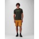 CMP CO T-SHIRT MAN - Maglia a maniche corte