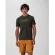 CMP CO T-SHIRT MAN - Maglia a maniche corte