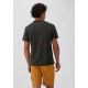 CMP CO T-SHIRT MAN - Maglia a maniche corte