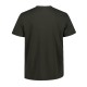 CMP CO T-SHIRT MAN - Maglia a maniche corte