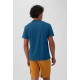 CMP CO T-SHIRT MAN - Maglia a maniche corte