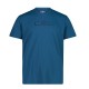 CMP CO T-SHIRT MAN - Maglia a maniche corte