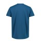 CMP CO T-SHIRT MAN - Maglia a maniche corte