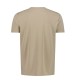 CMP MAN T-SHIRT - Maglietta piquet stampa adventure