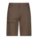 CMP WOMAN BERMUDA - Bermuda stretch da donna